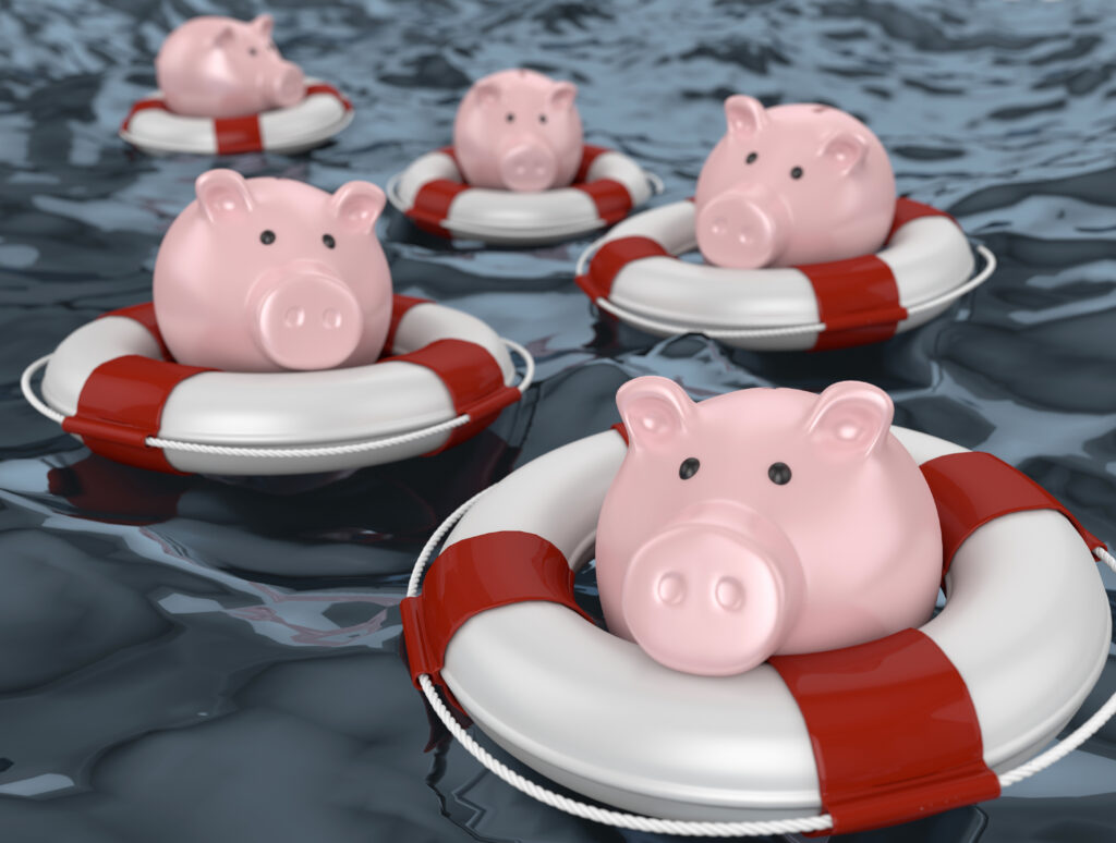 Disaster Preparedness Workshop - Don't Get Financially Swept Away